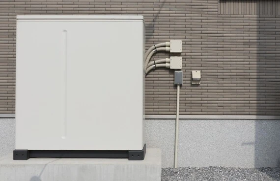 東京 | 蓄電池
